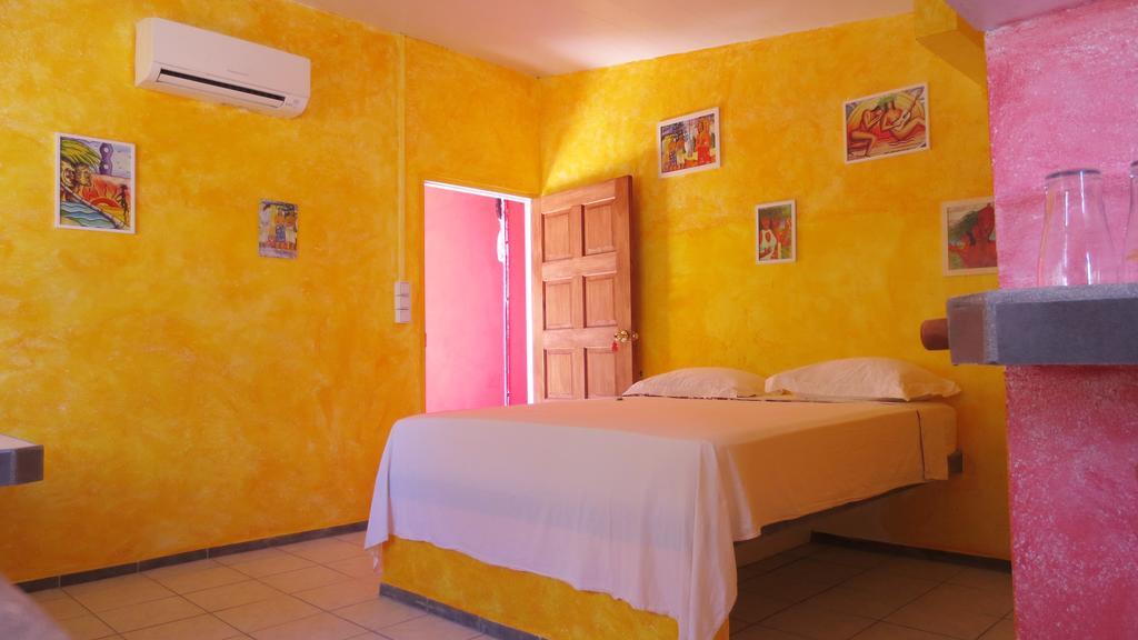 Sunset Hill Lodge Bora Bora Exterior foto